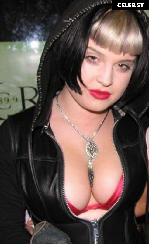 Kelly Osbourne Image 2080594