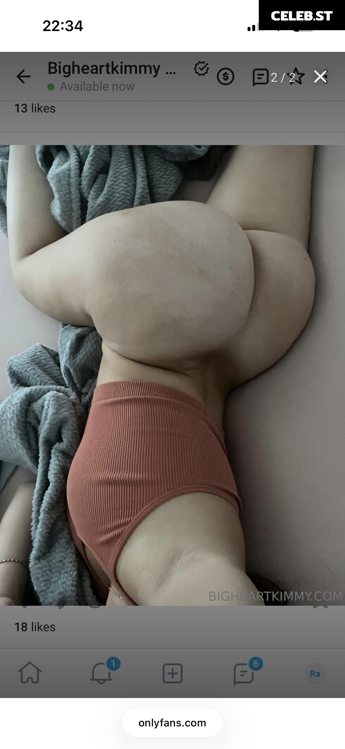 Allisonbangert bigheartkimmy Image 20805602