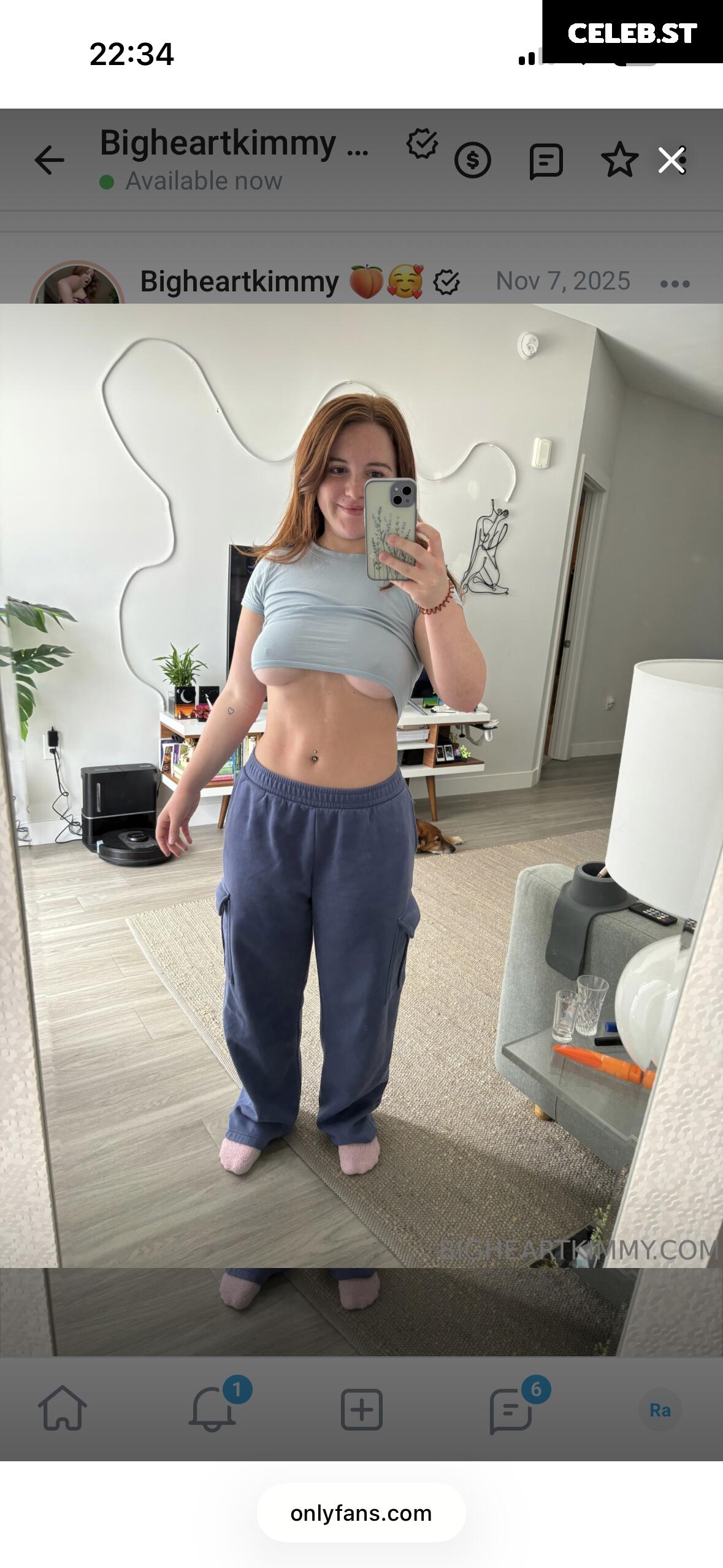 Allisonbangert bigheartkimmy Image 20805604