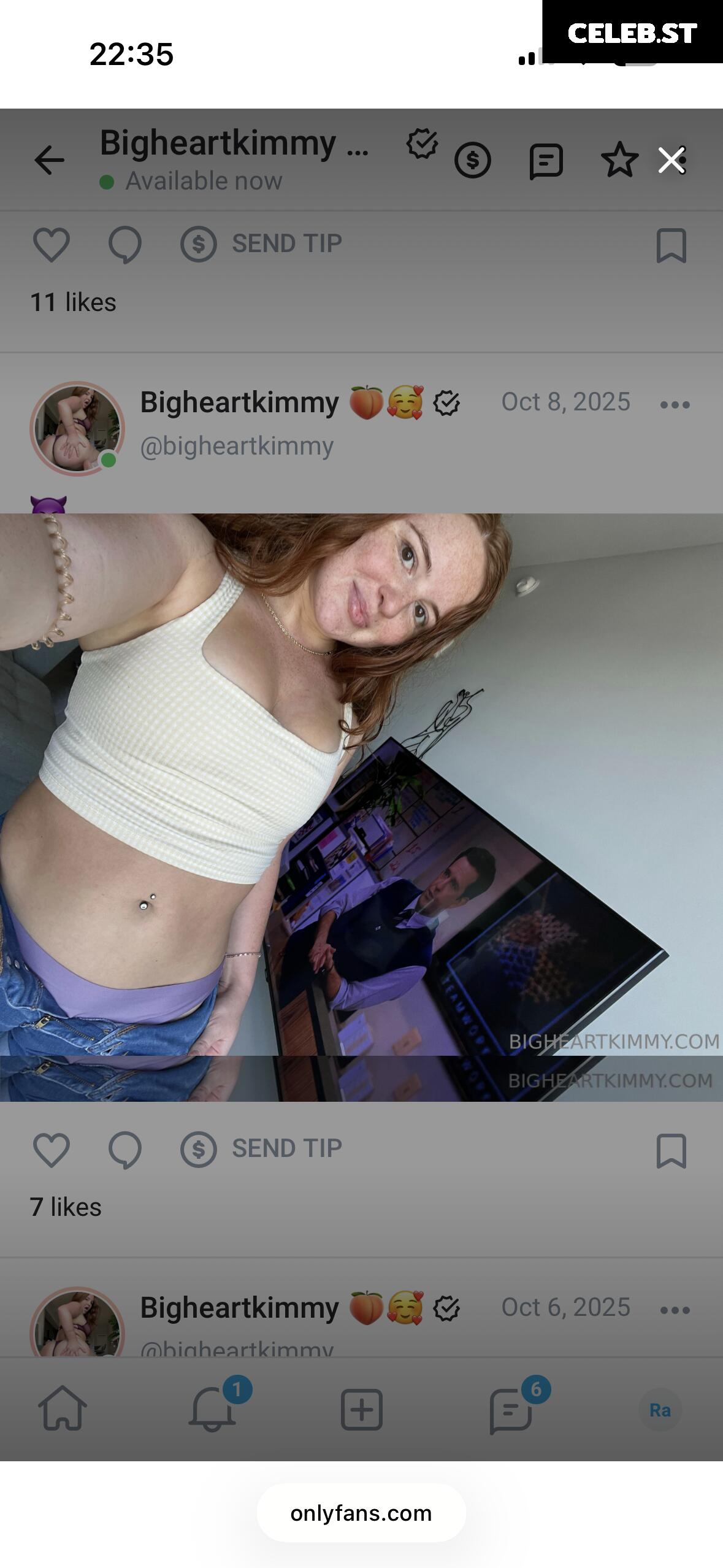 Allisonbangert bigheartkimmy Image 20805608