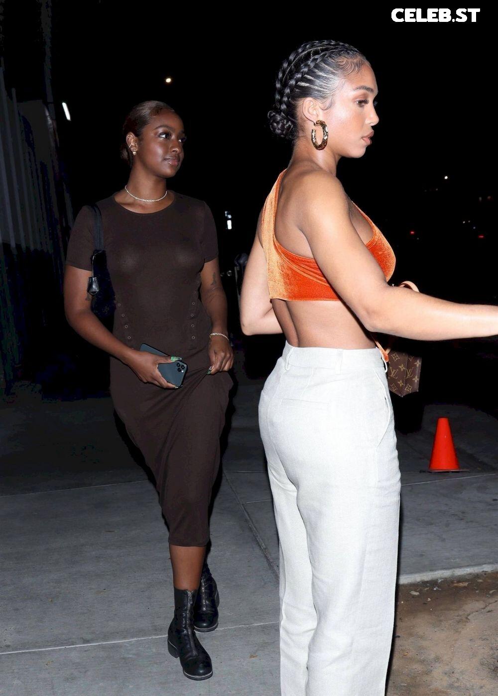 Lori Harvey Image 2080508