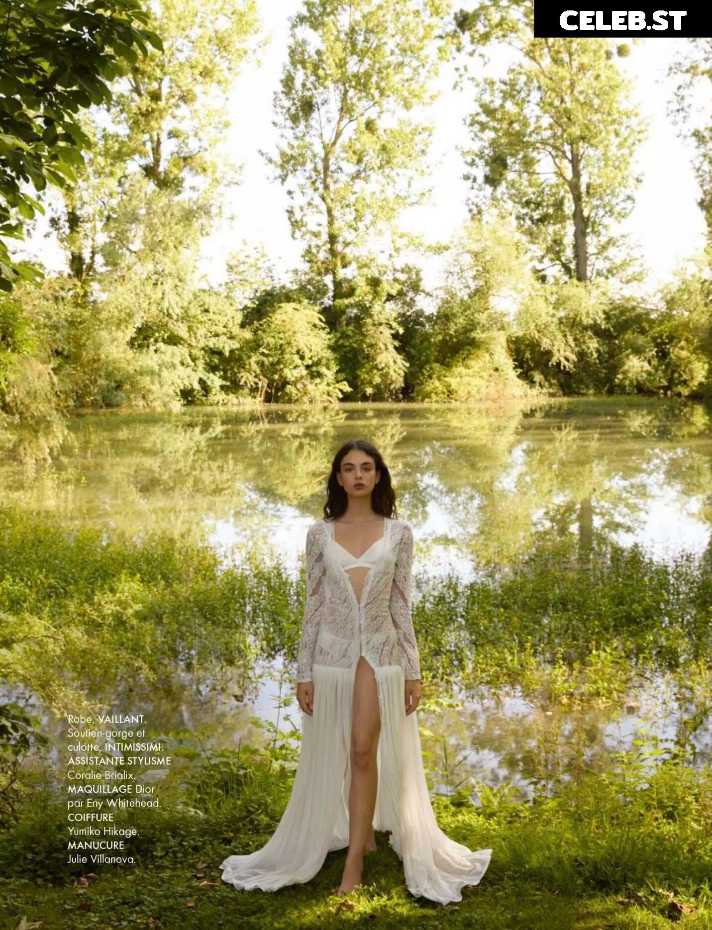 Deva Cassel Image 2080480