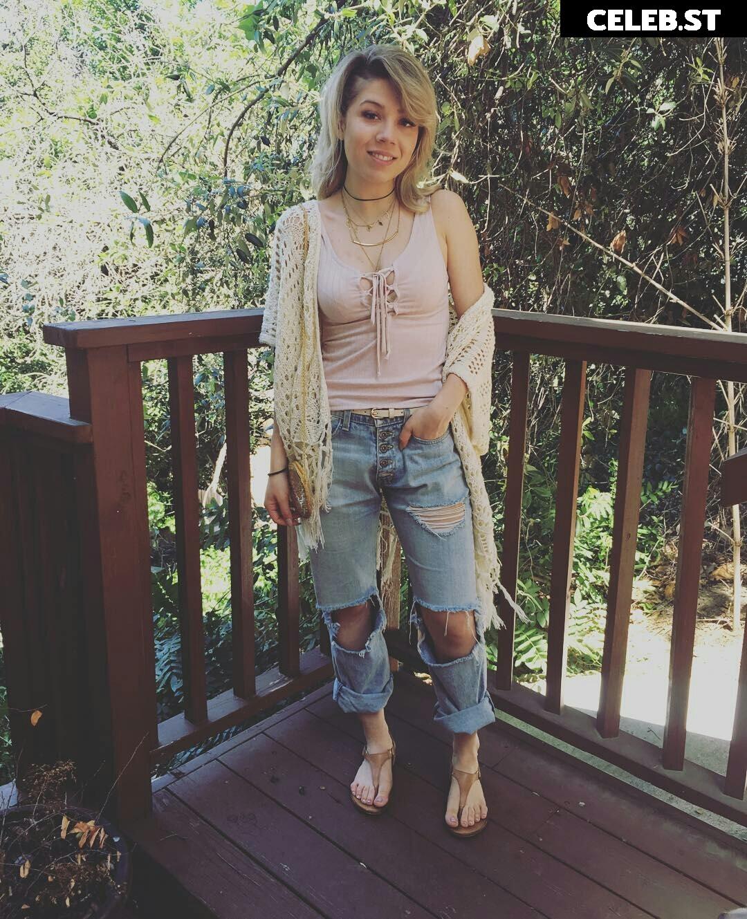 Jennette McCurdy Image 2080487