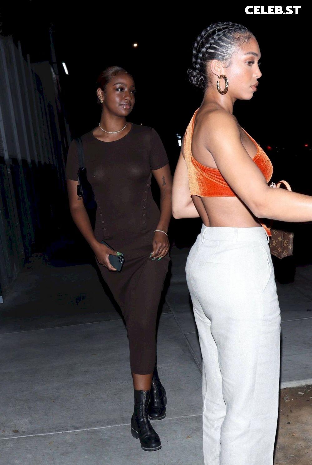 Lori Harvey Image 2080447