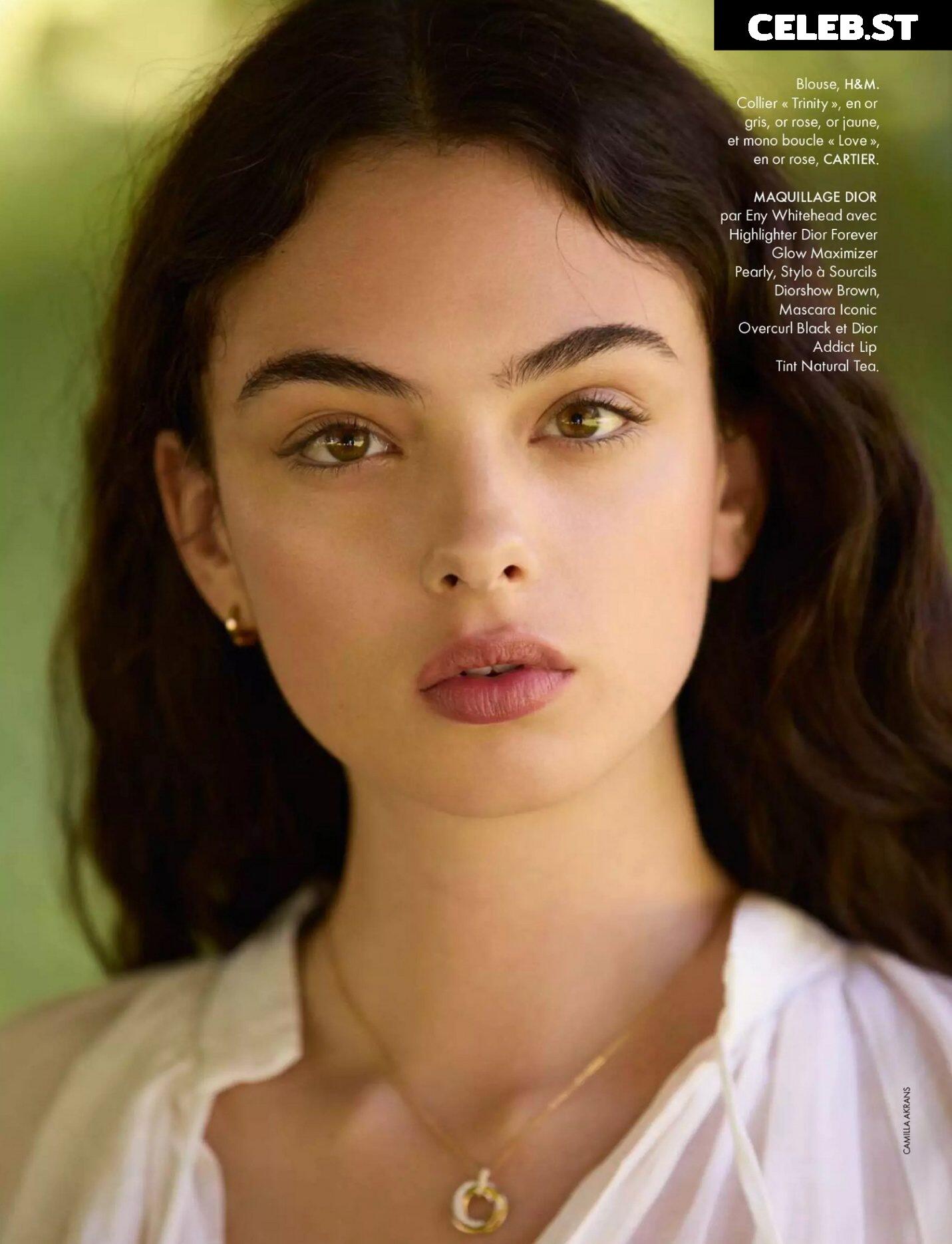 Deva Cassel Image 2080406