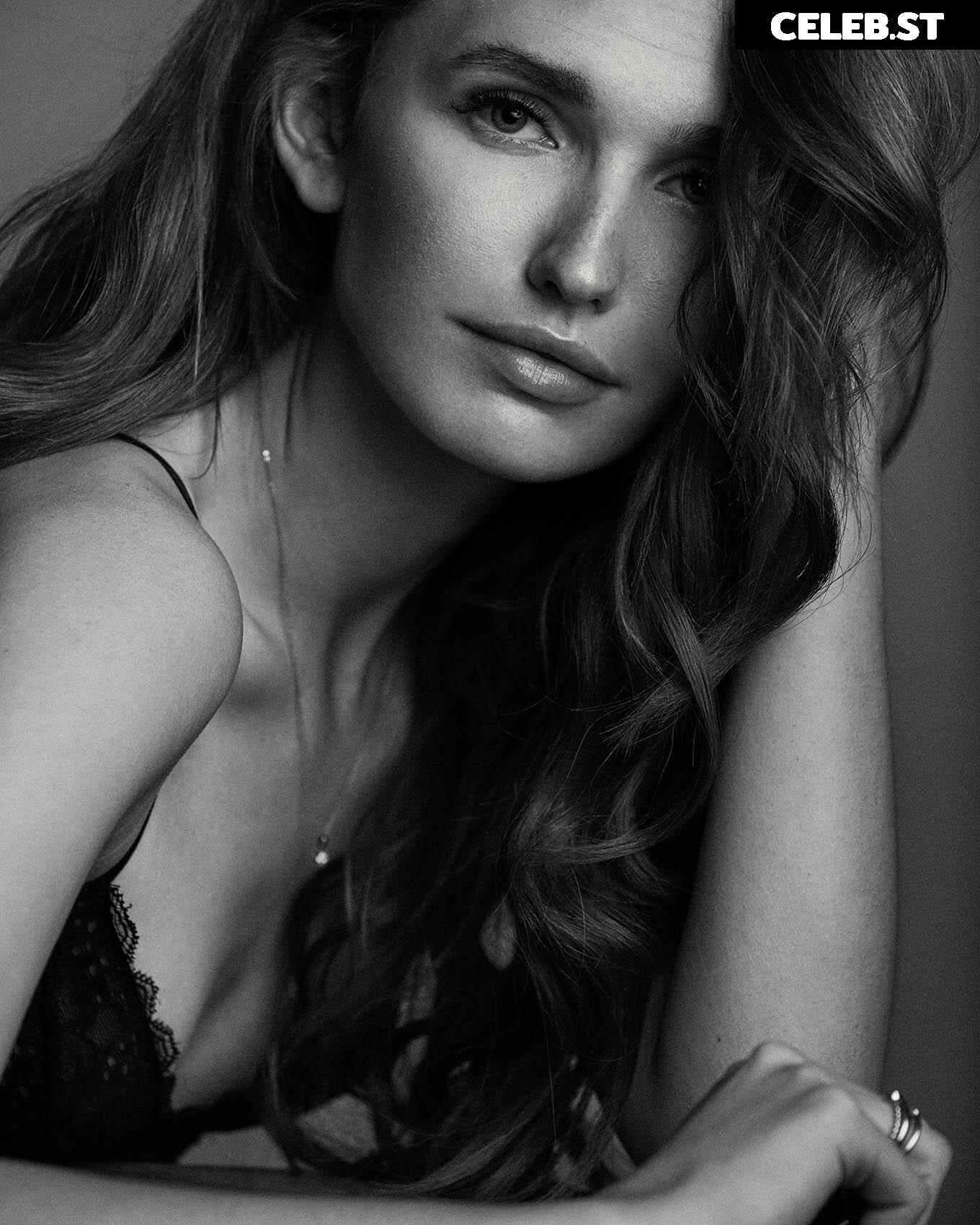 Anna Adamyan (geb. Wilken) Image 2080755