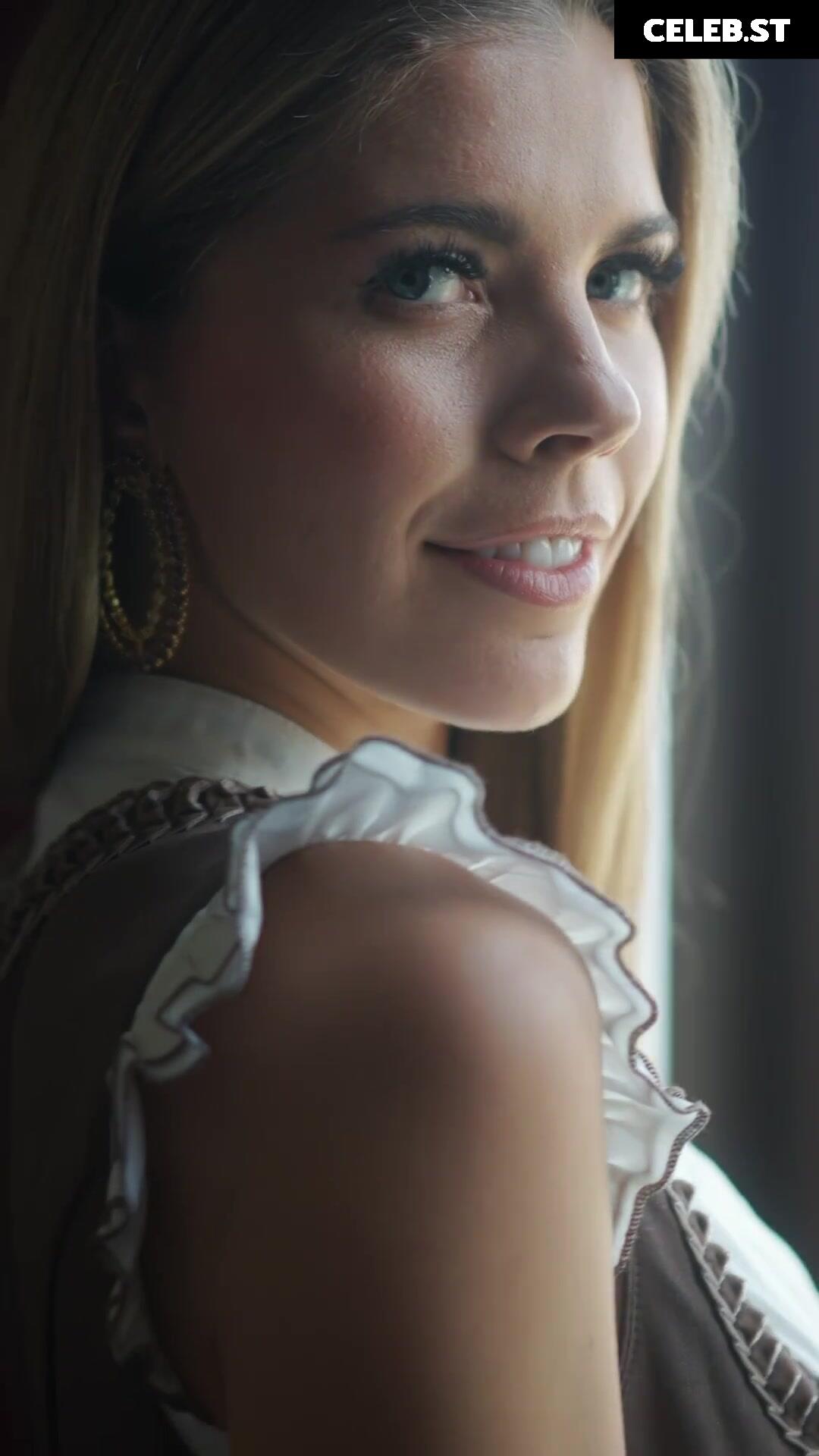 Victoria Swarovski Image 2080762