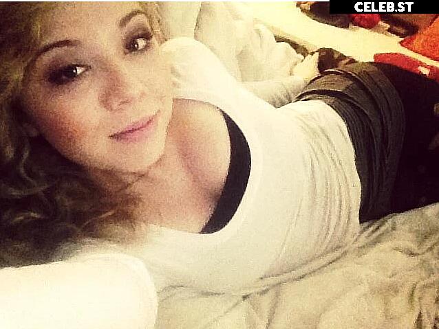 Jennette McCurdy Image 2080728