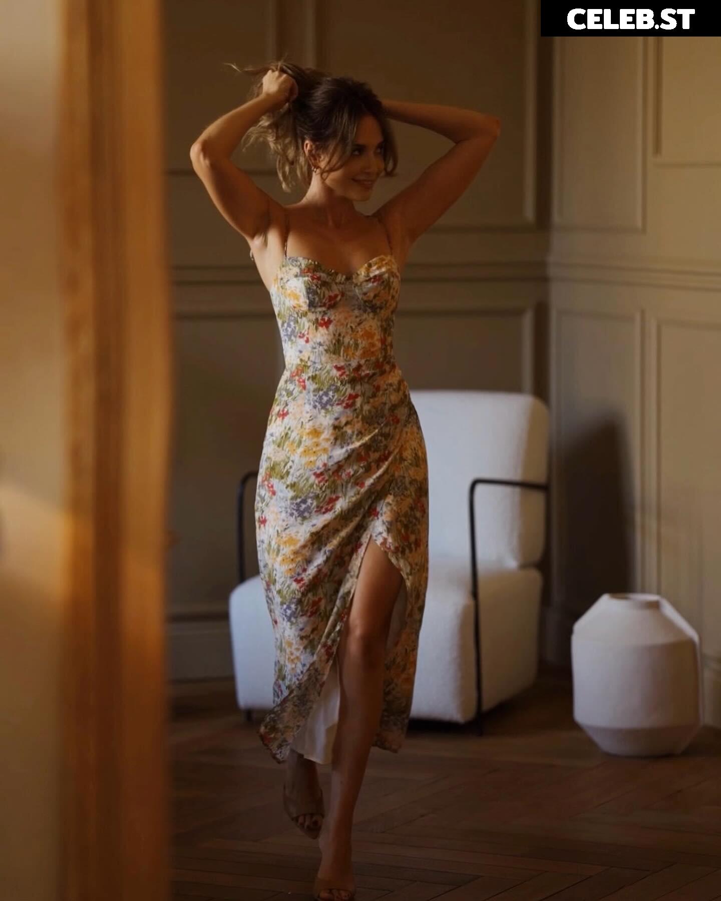 Mandy Capristo Image 2080630