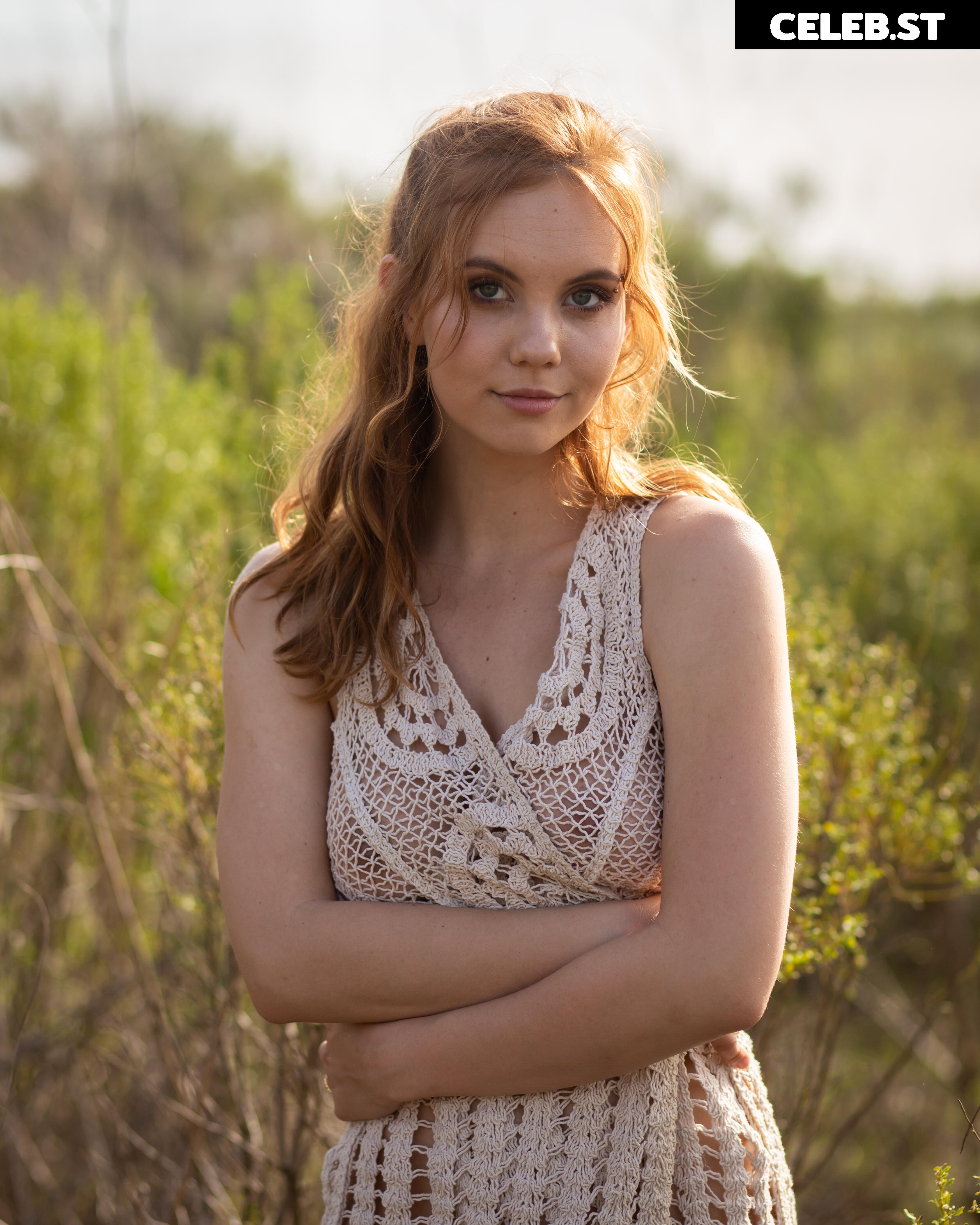 Kayla Coyote Image 20801585