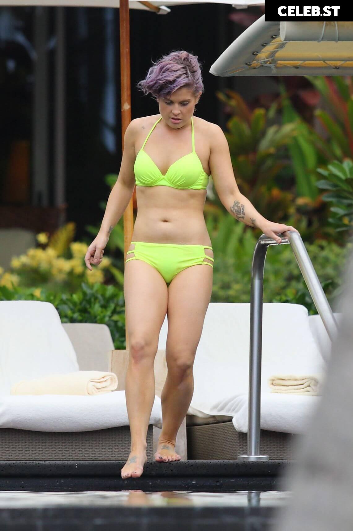 Kelly Osbourne Image 2080143