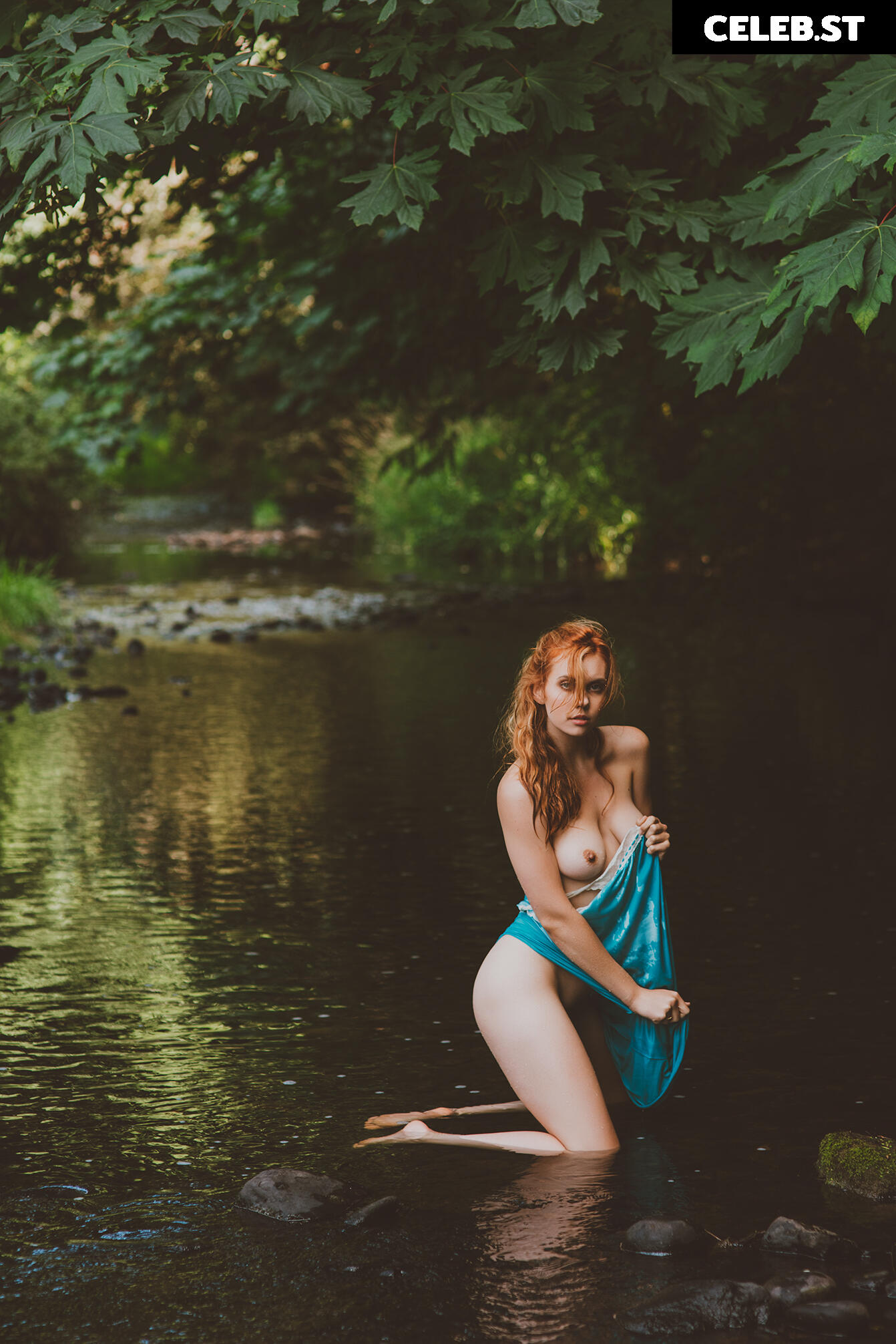 Kayla Coyote Image 20801143