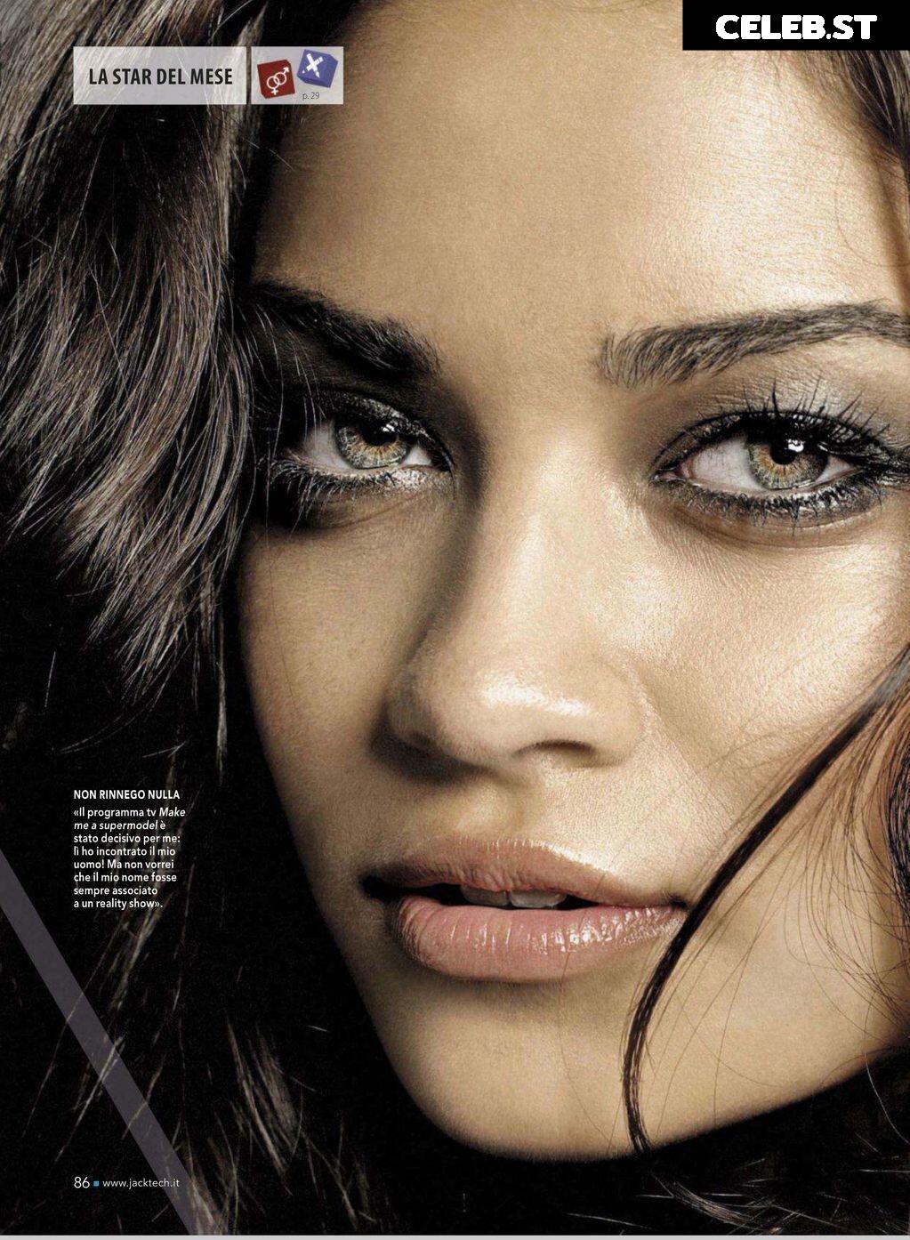 Shanina Shaik Image 2080073