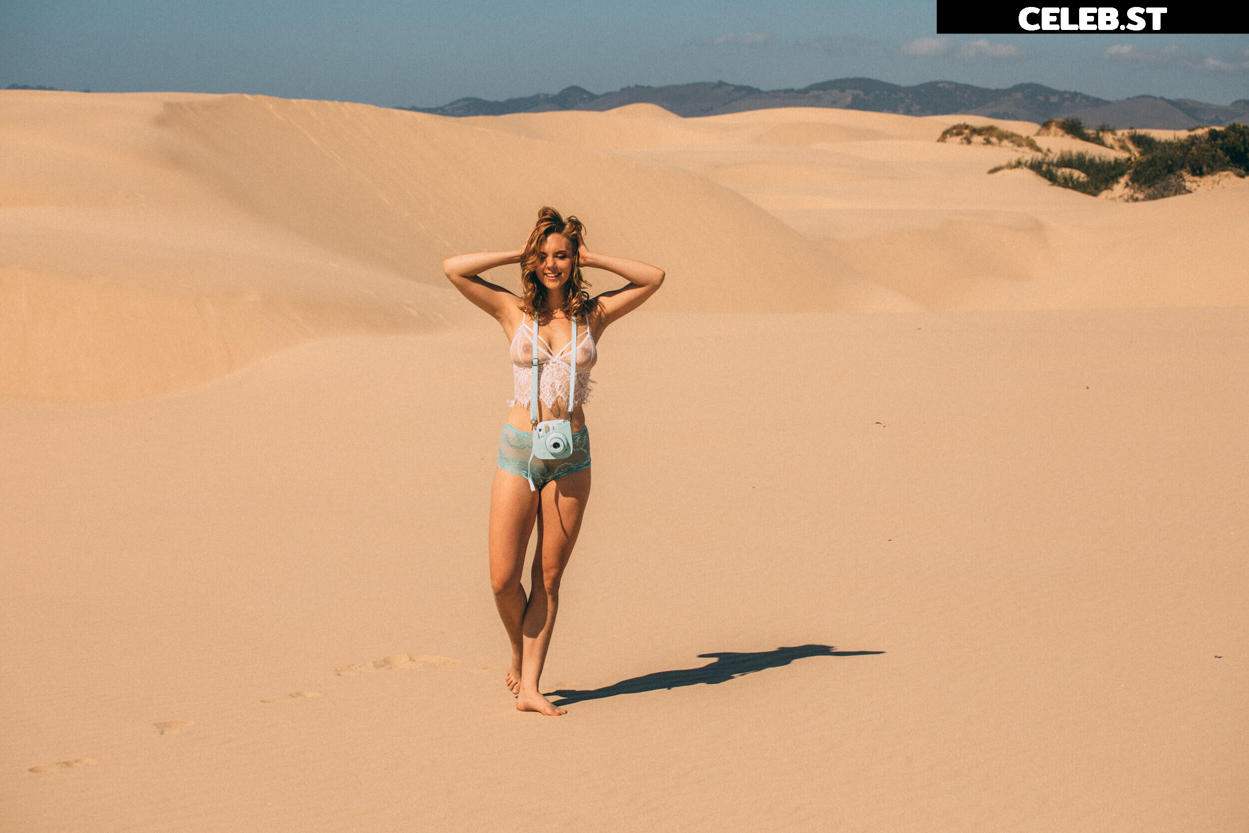 Kayla Coyote Image 20800632