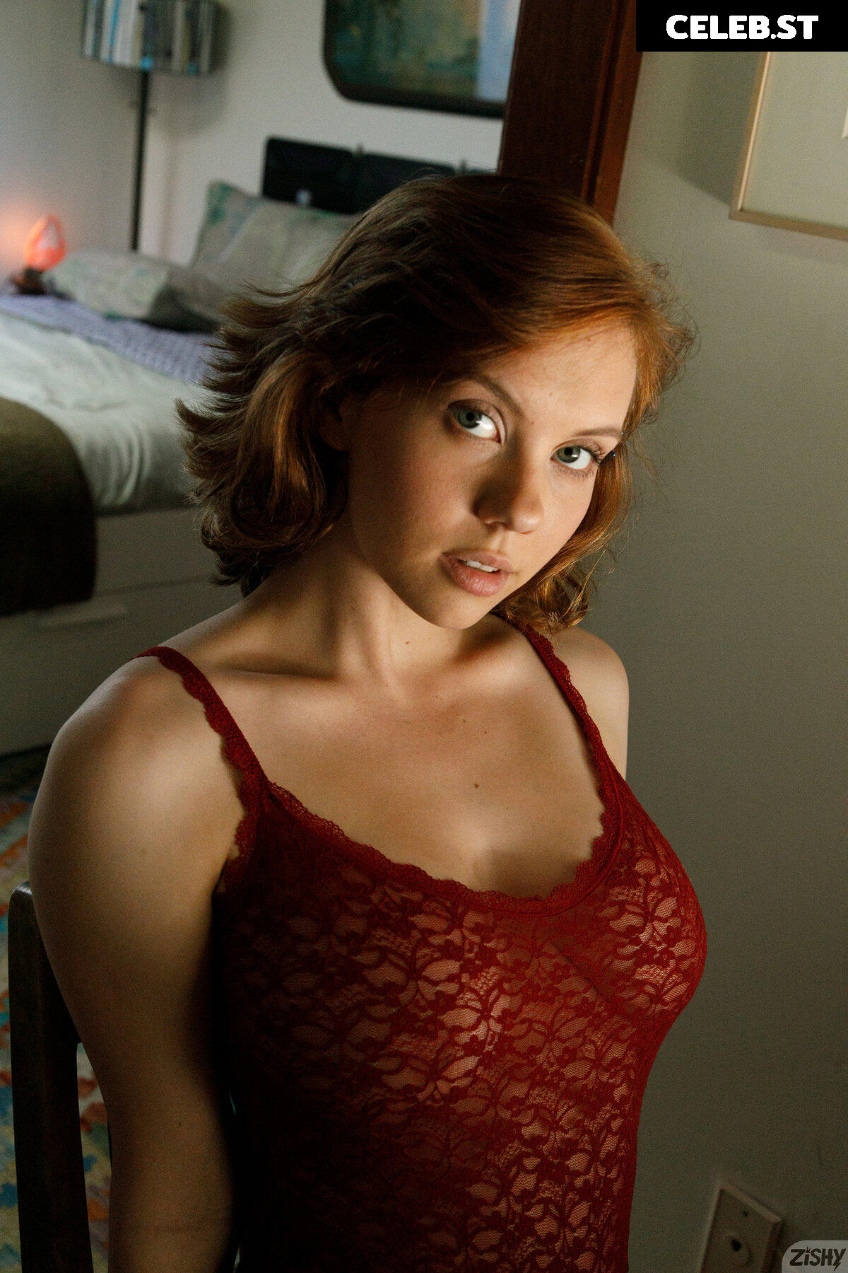Kayla Coyote Image 20800635