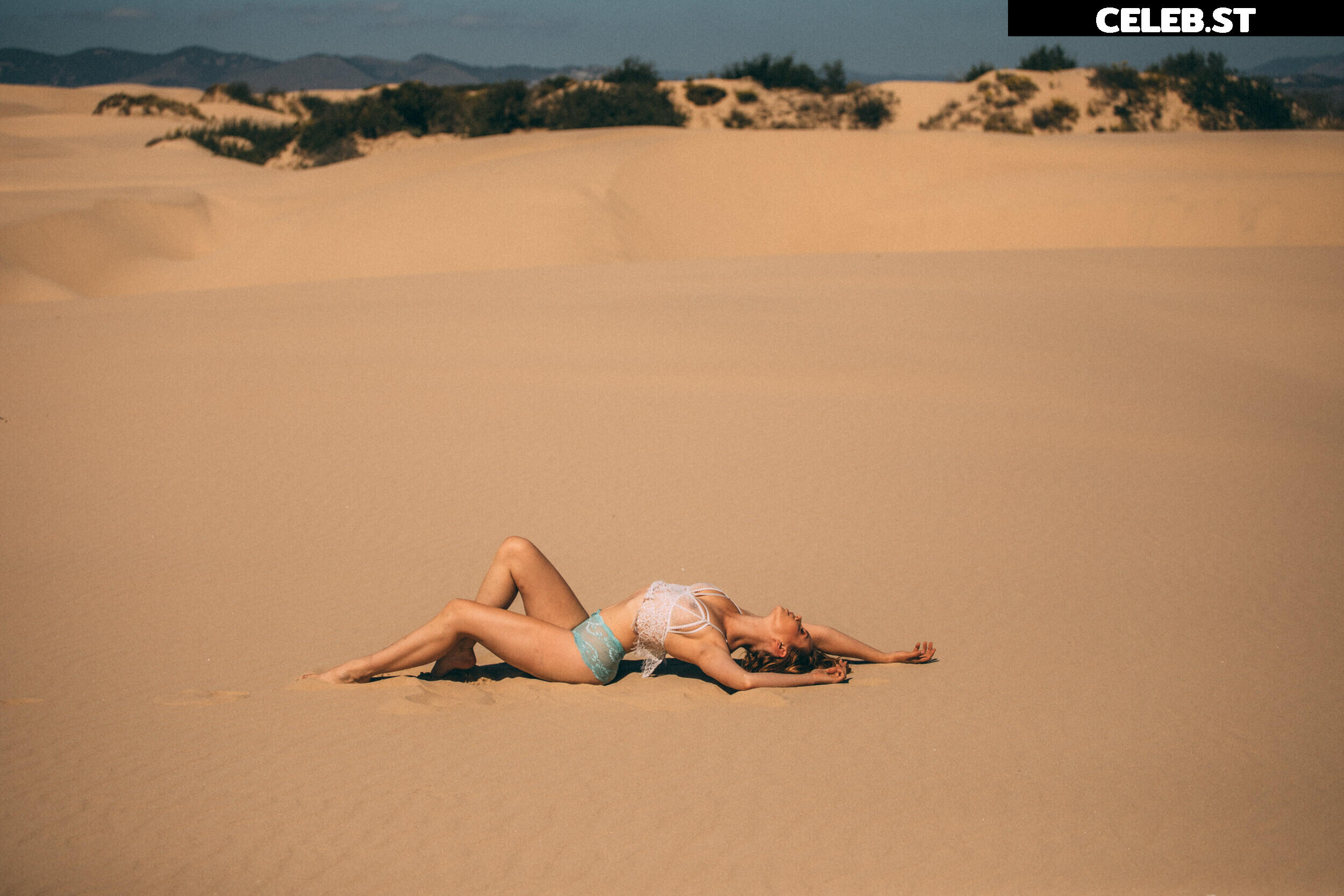 Kayla Coyote Image 20800664