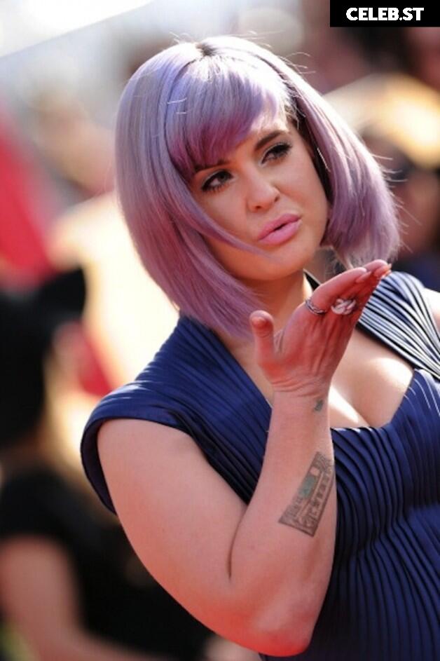 Kelly Osbourne Image 2080001