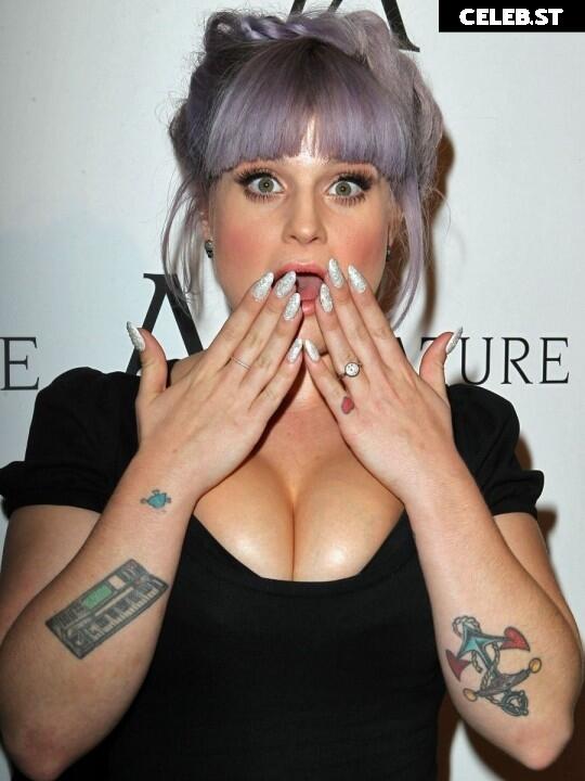 Kelly Osbourne Image 2080395