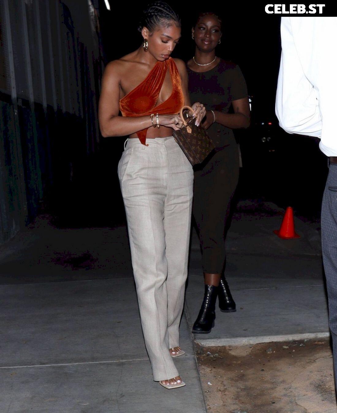 Lori Harvey Image 2080383