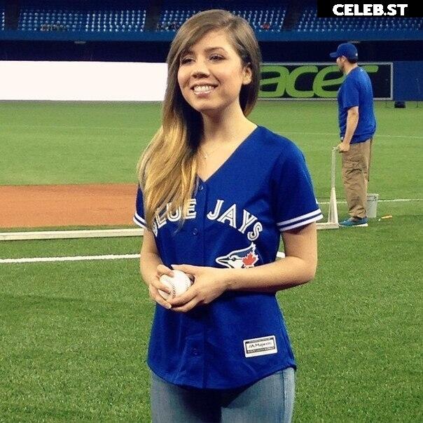 Jennette McCurdy Image 2080379