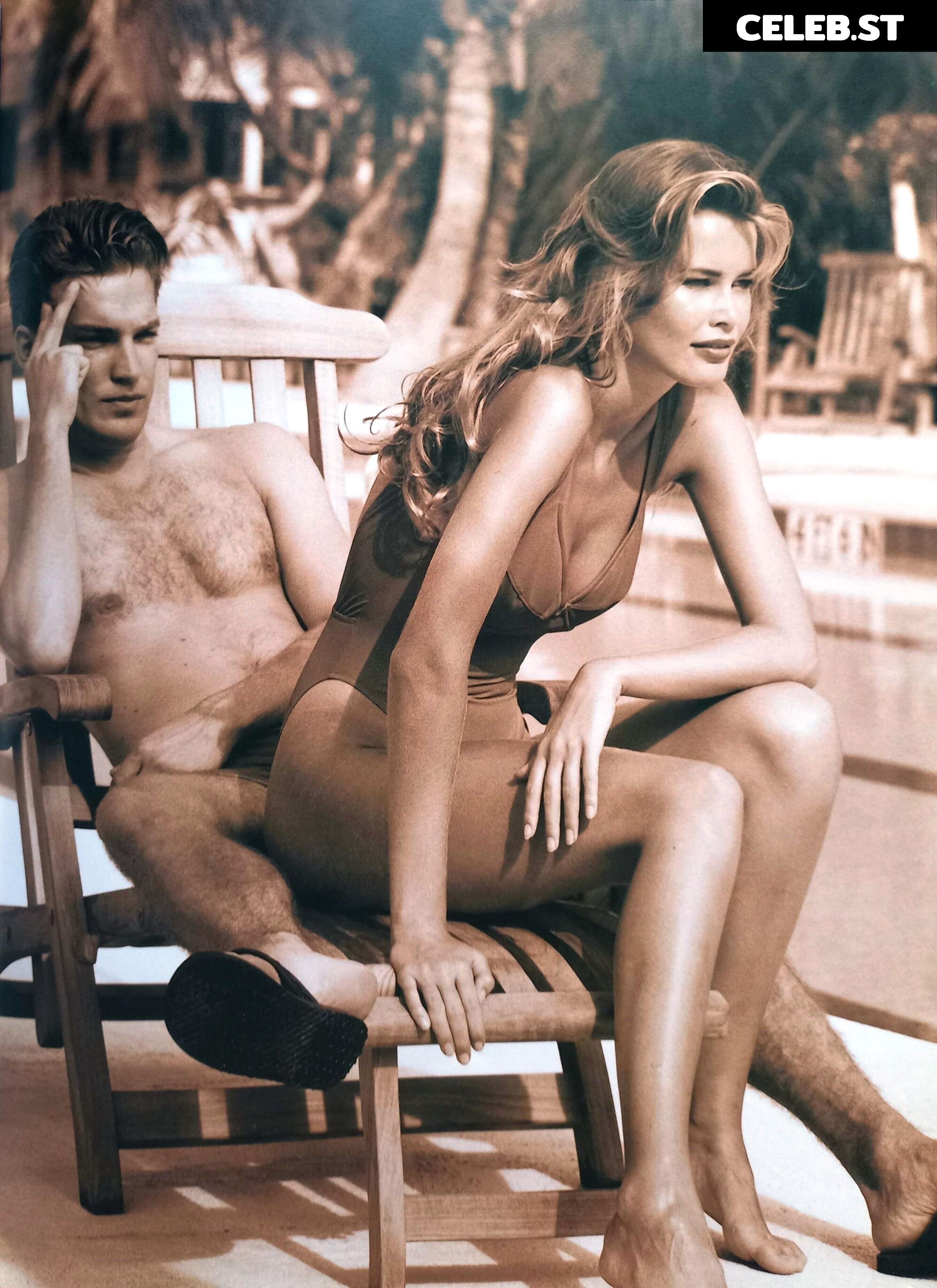Claudia Schiffer Image 2080366