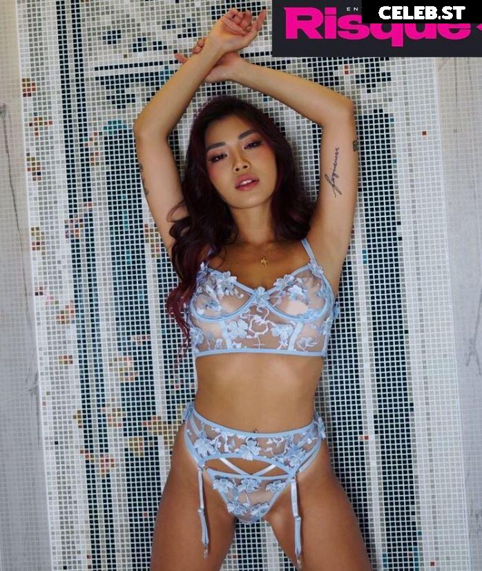 Athena Navy / athenanavyxx Image 20802974