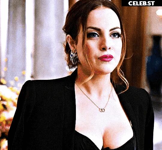 Elizabeth Gillies Image 2080258