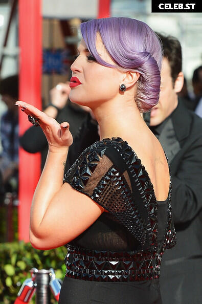 Kelly Osbourne Image 2080266