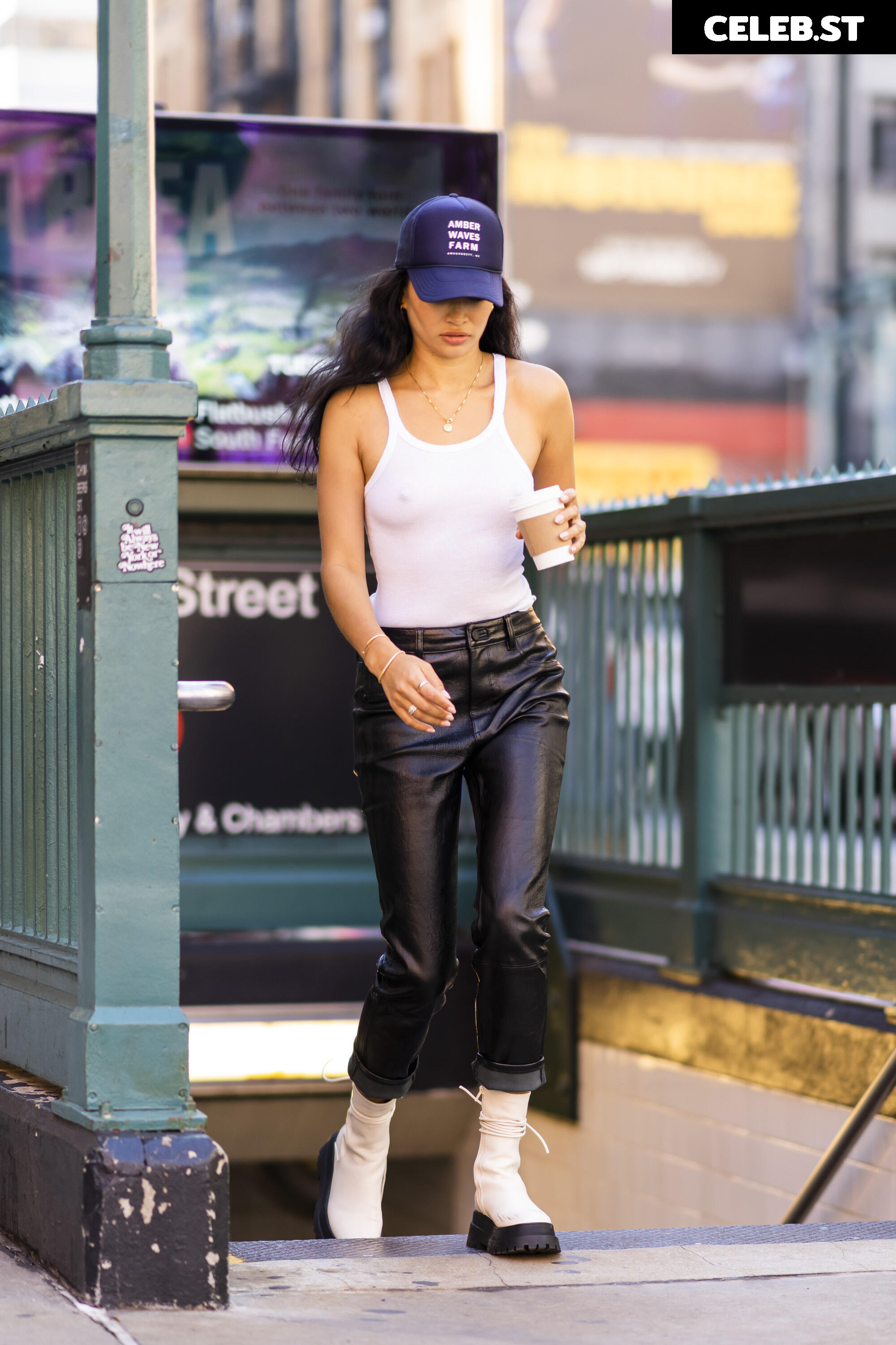 Shanina Shaik Image 2080233