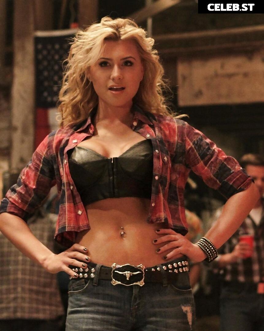 Aly Michalka Image 2089872