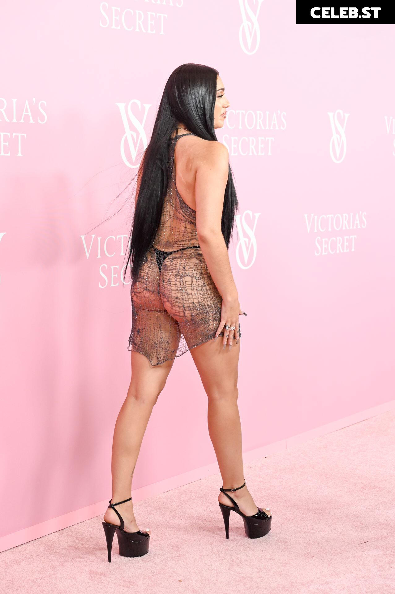 Lourdes Maria Ciccone Leon Image 2089871