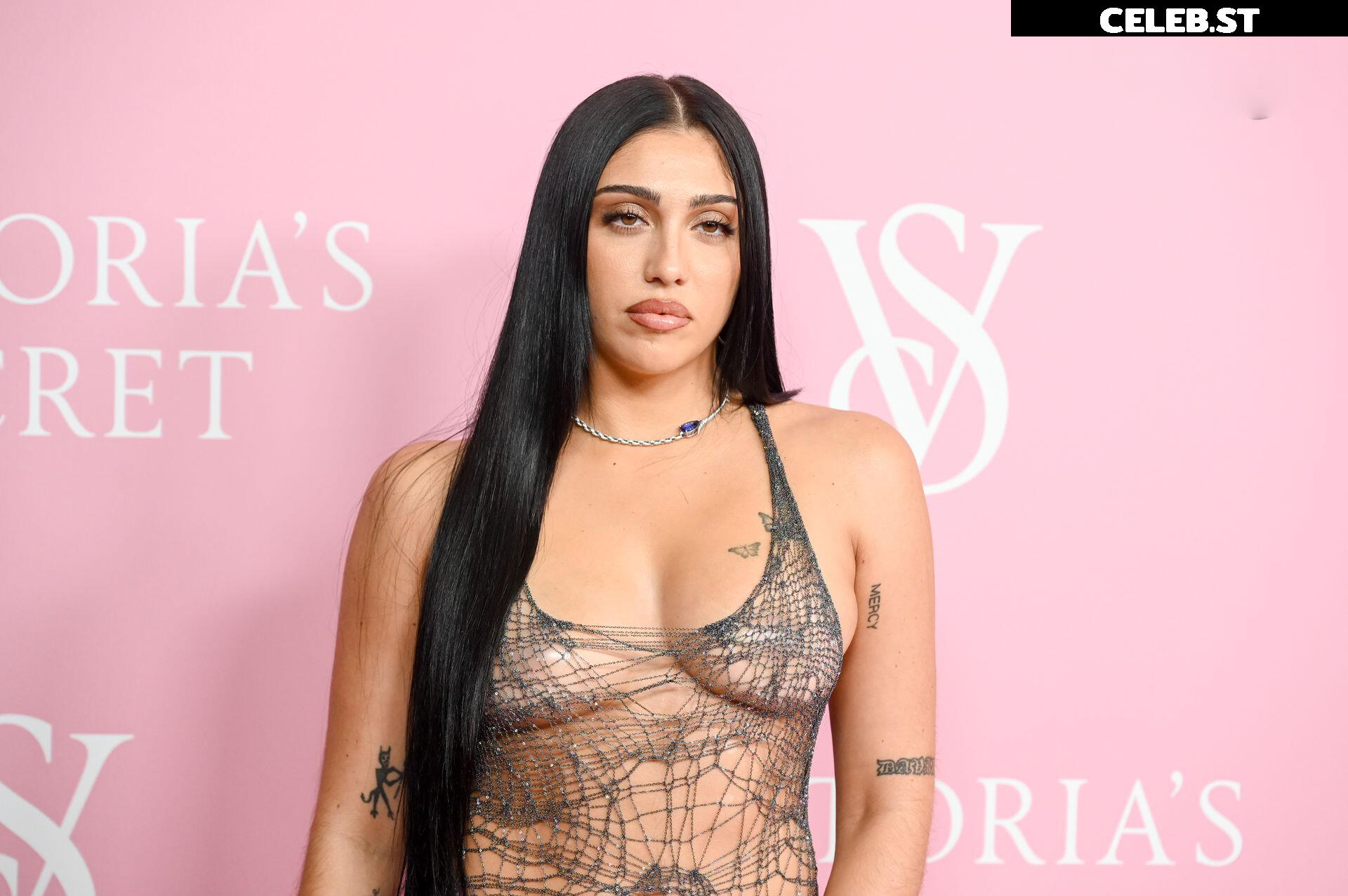 Lourdes Maria Ciccone Leon Image 2089816