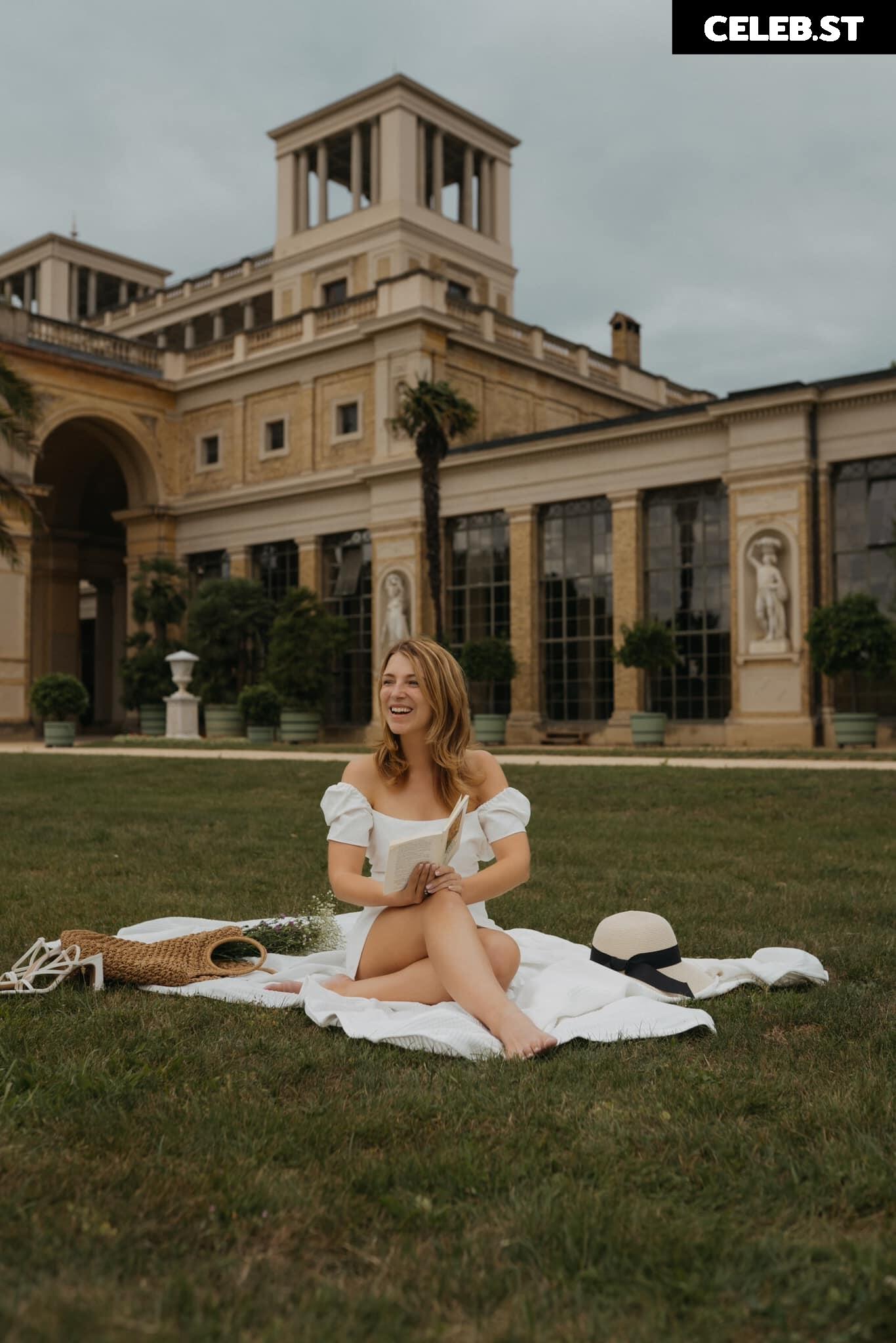 Iris Mareike Steen Image 2089809