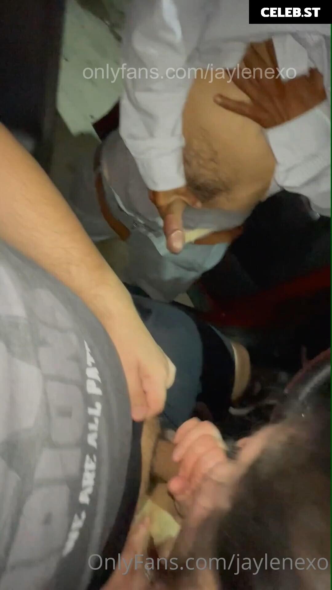 Jaylenexo Image 20898217