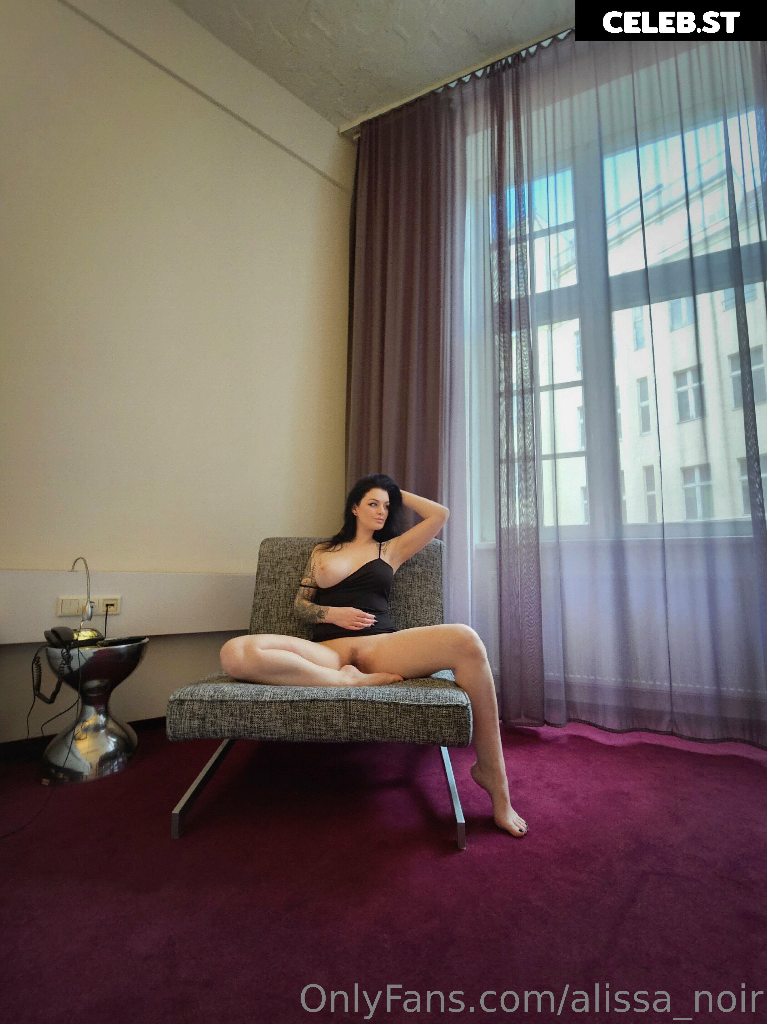 Alissa Noir - alissa_noir - AlissaNoir Image 20895984