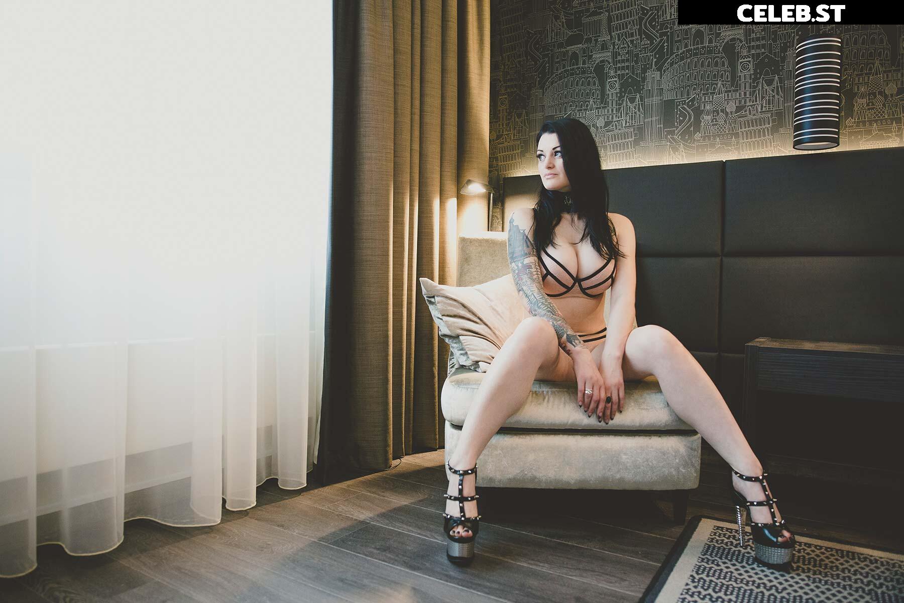Alissa Noir - alissa_noir - AlissaNoir Image 20895949