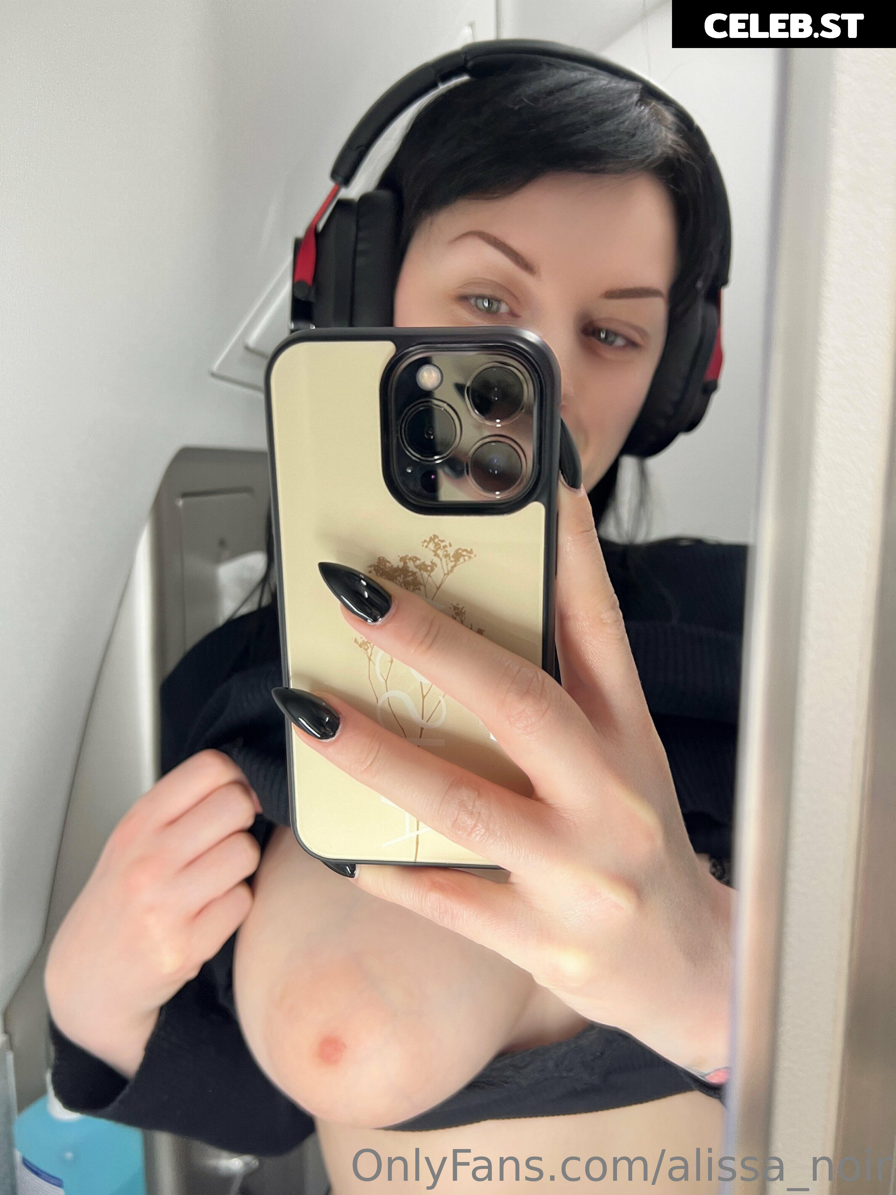 Alissa Noir - alissa_noir - AlissaNoir Image 20895976