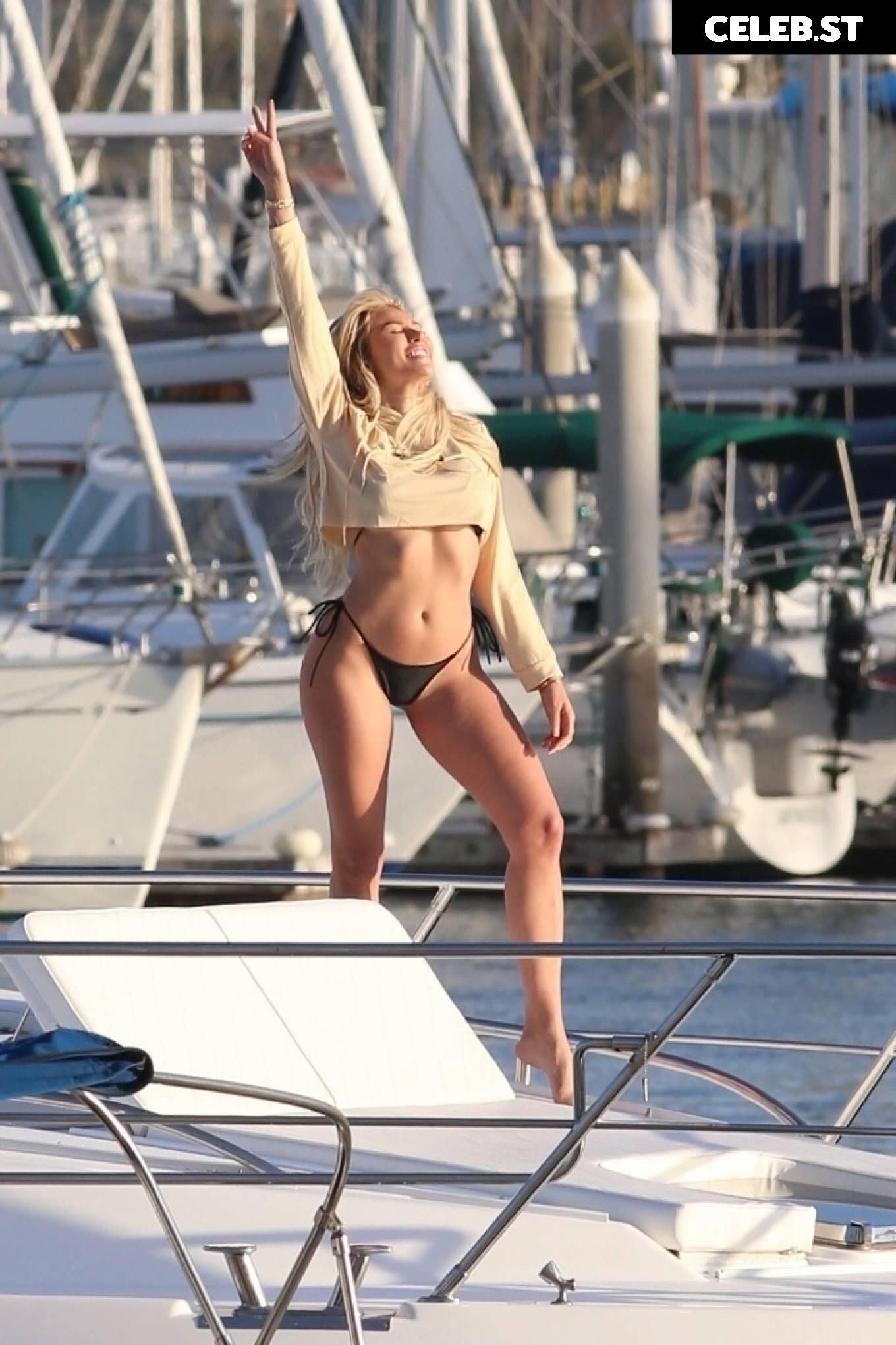 Khloe Terae Image 2089597