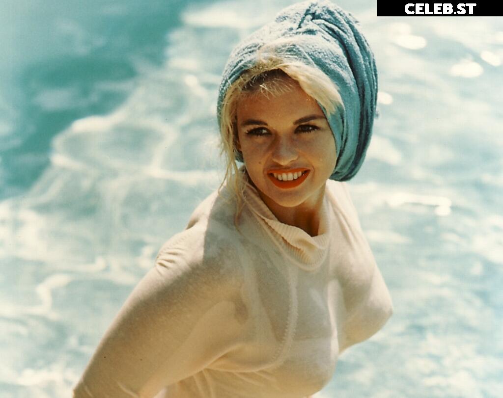 Jayne Mansfield Image 2089569