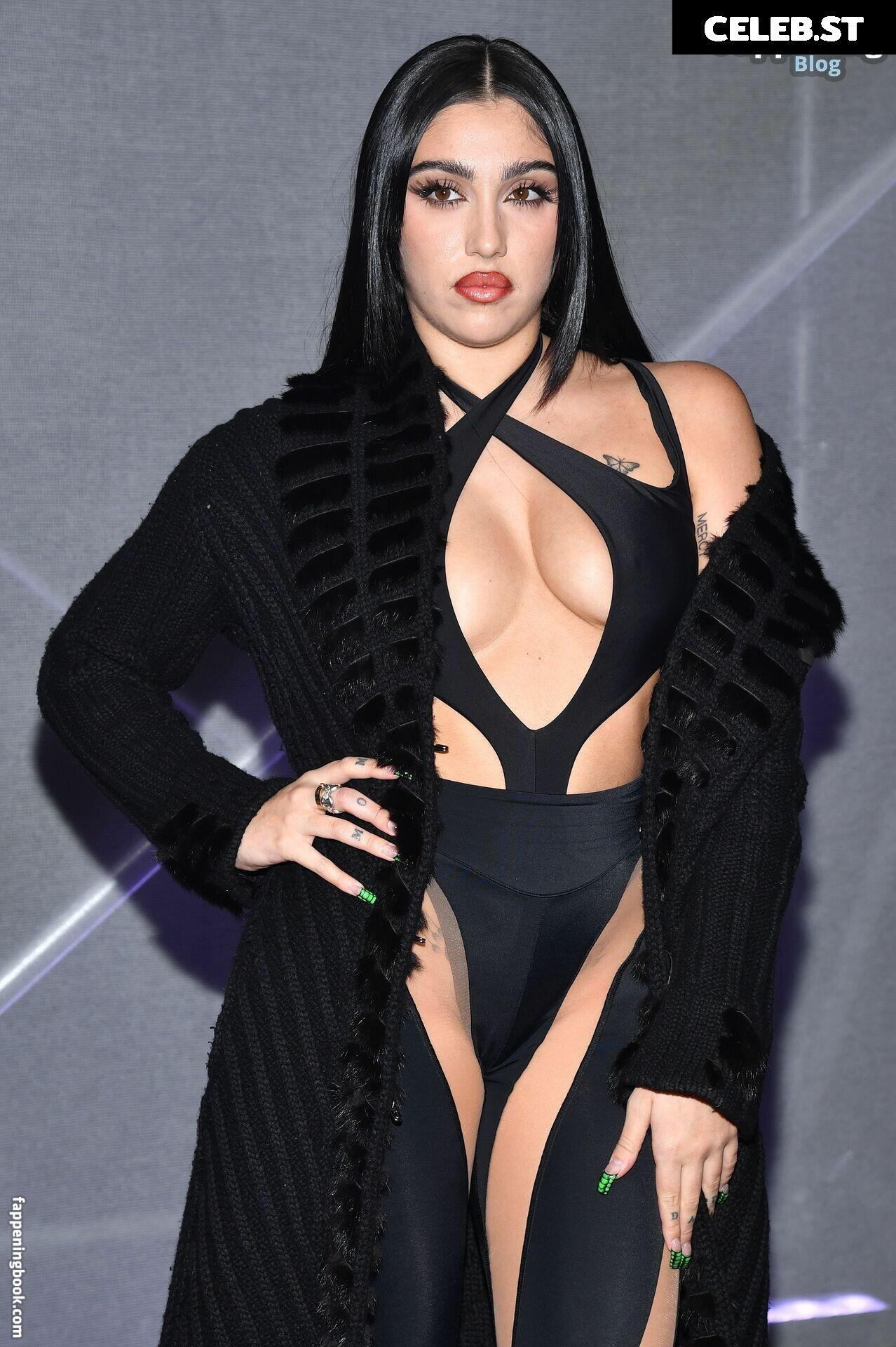 Lourdes Maria Ciccone Leon Image 2089509