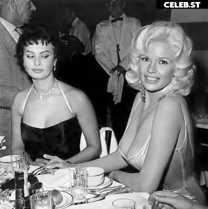 Jayne Mansfield Image 2089508