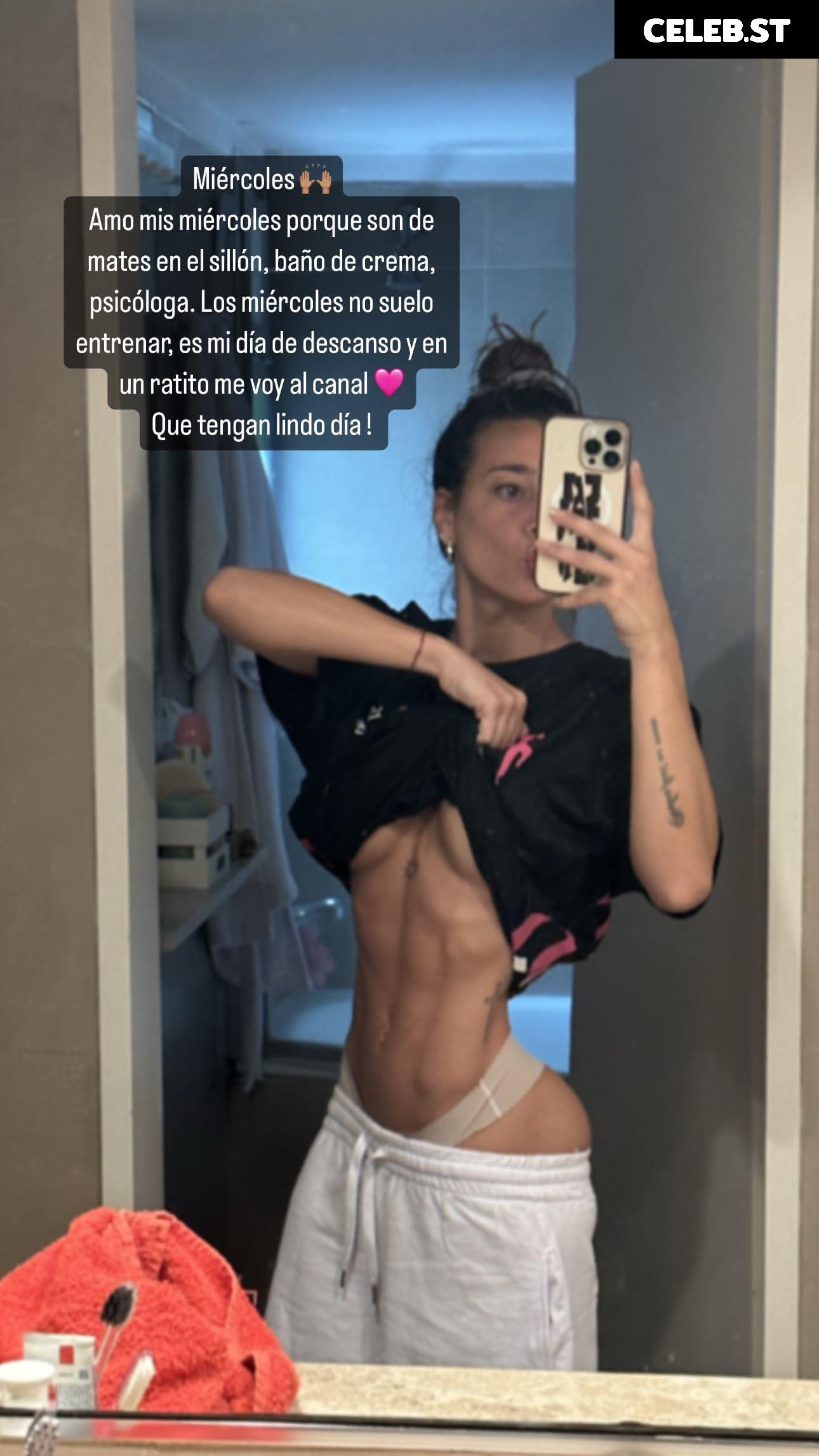 Maria Sol Pérez 🇦🇷 Image 20894619