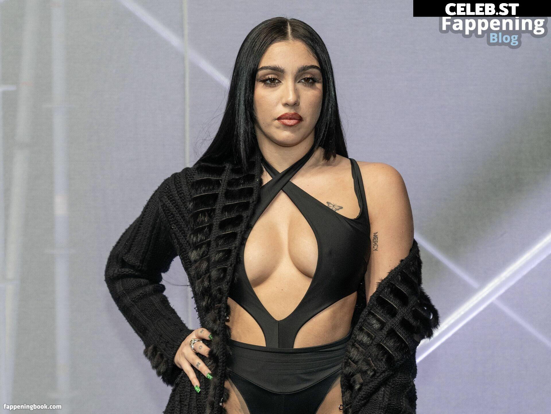 Lourdes Maria Ciccone Leon Image 2089436