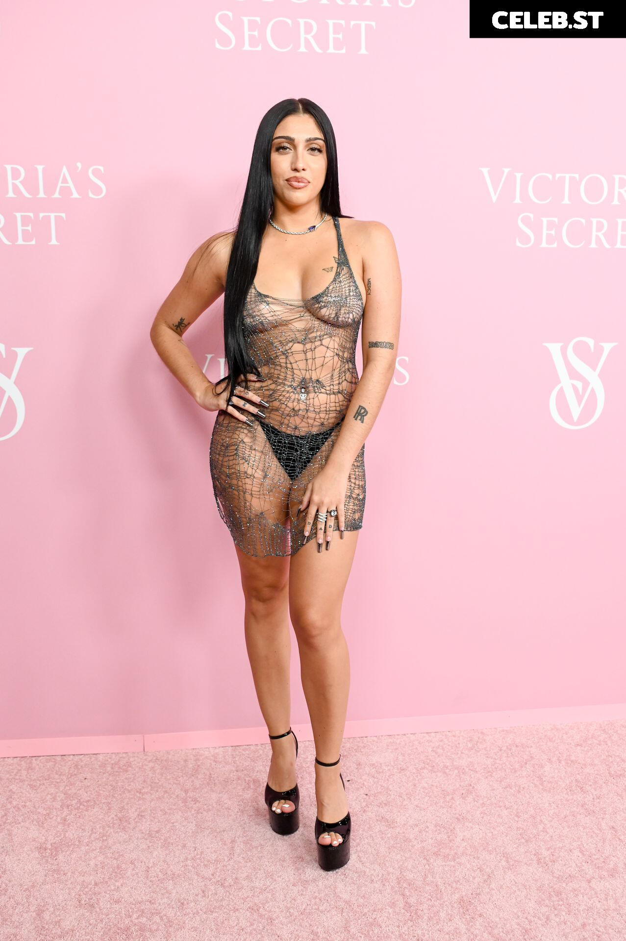 Lourdes Maria Ciccone Leon Image 2089784