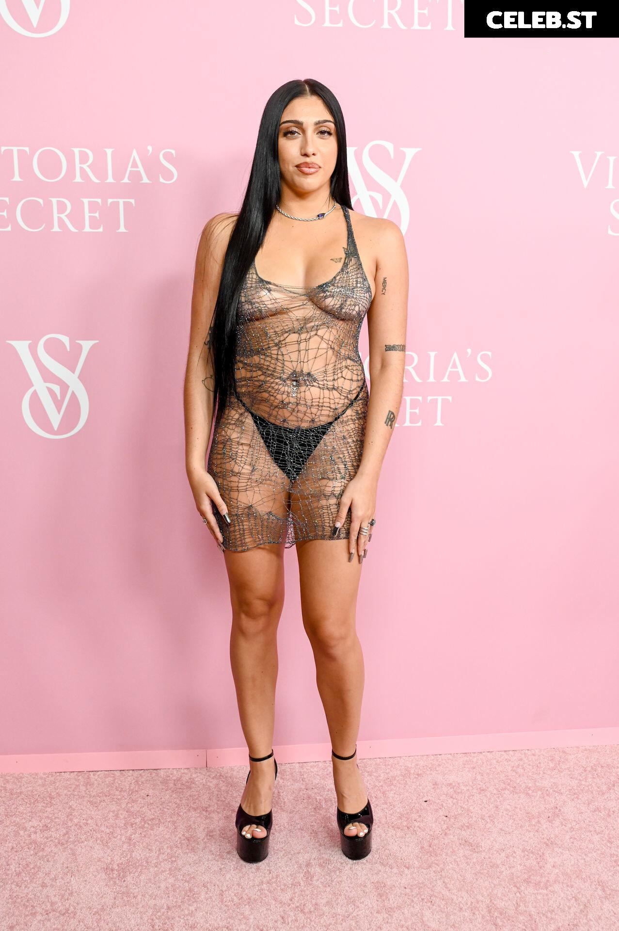 Lourdes Maria Ciccone Leon Image 2089742