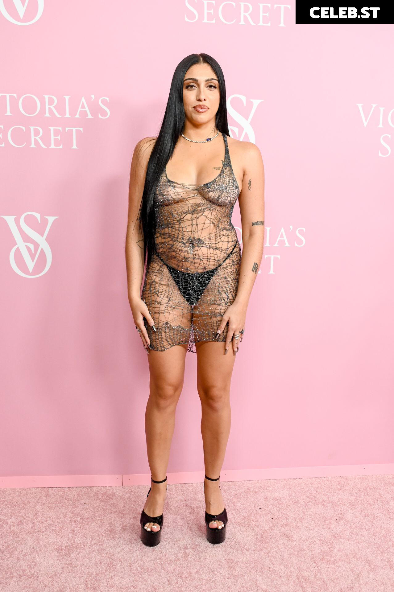 Lourdes Maria Ciccone Leon Image 2089765