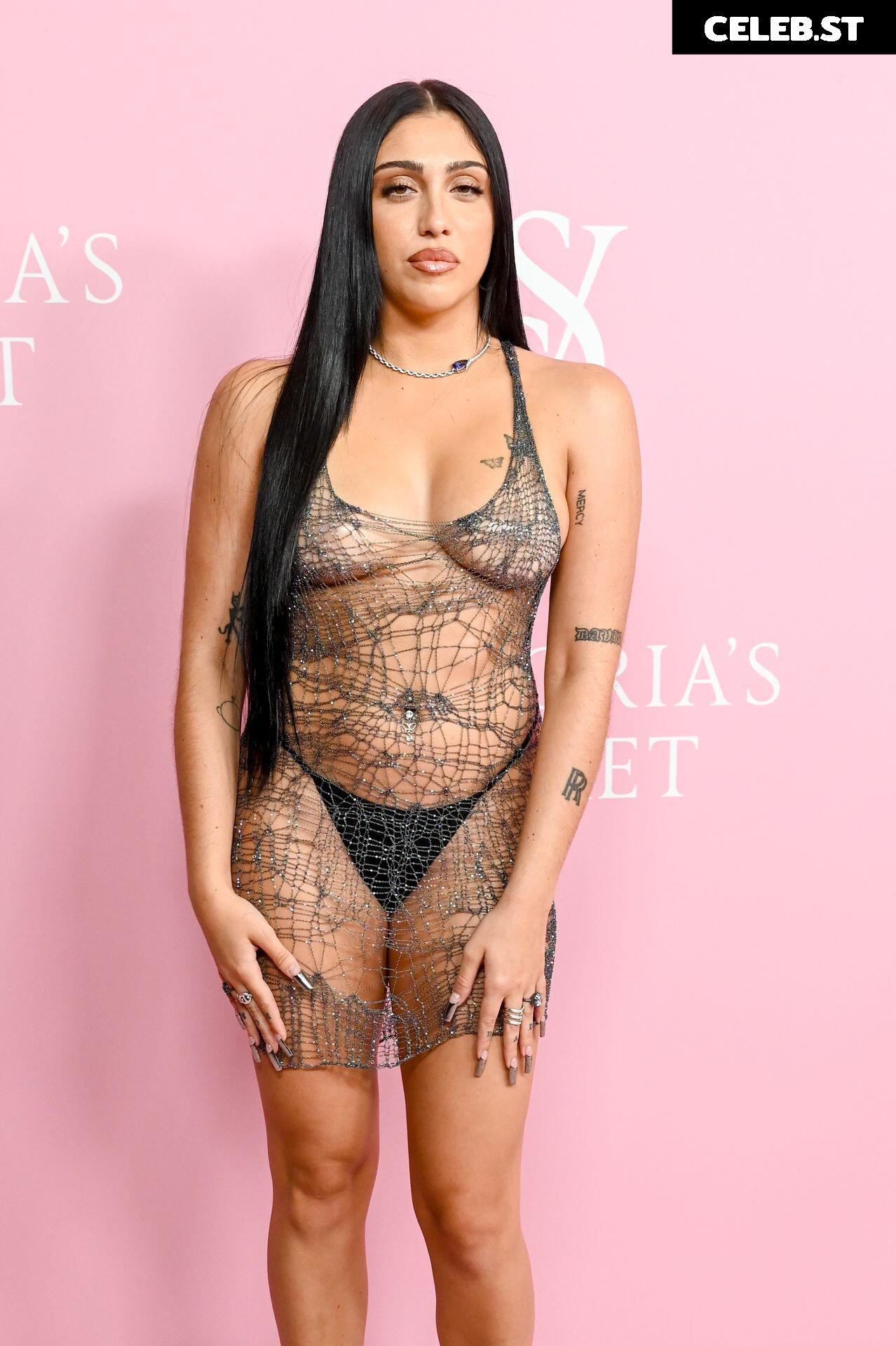 Lourdes Maria Ciccone Leon Image 2089704