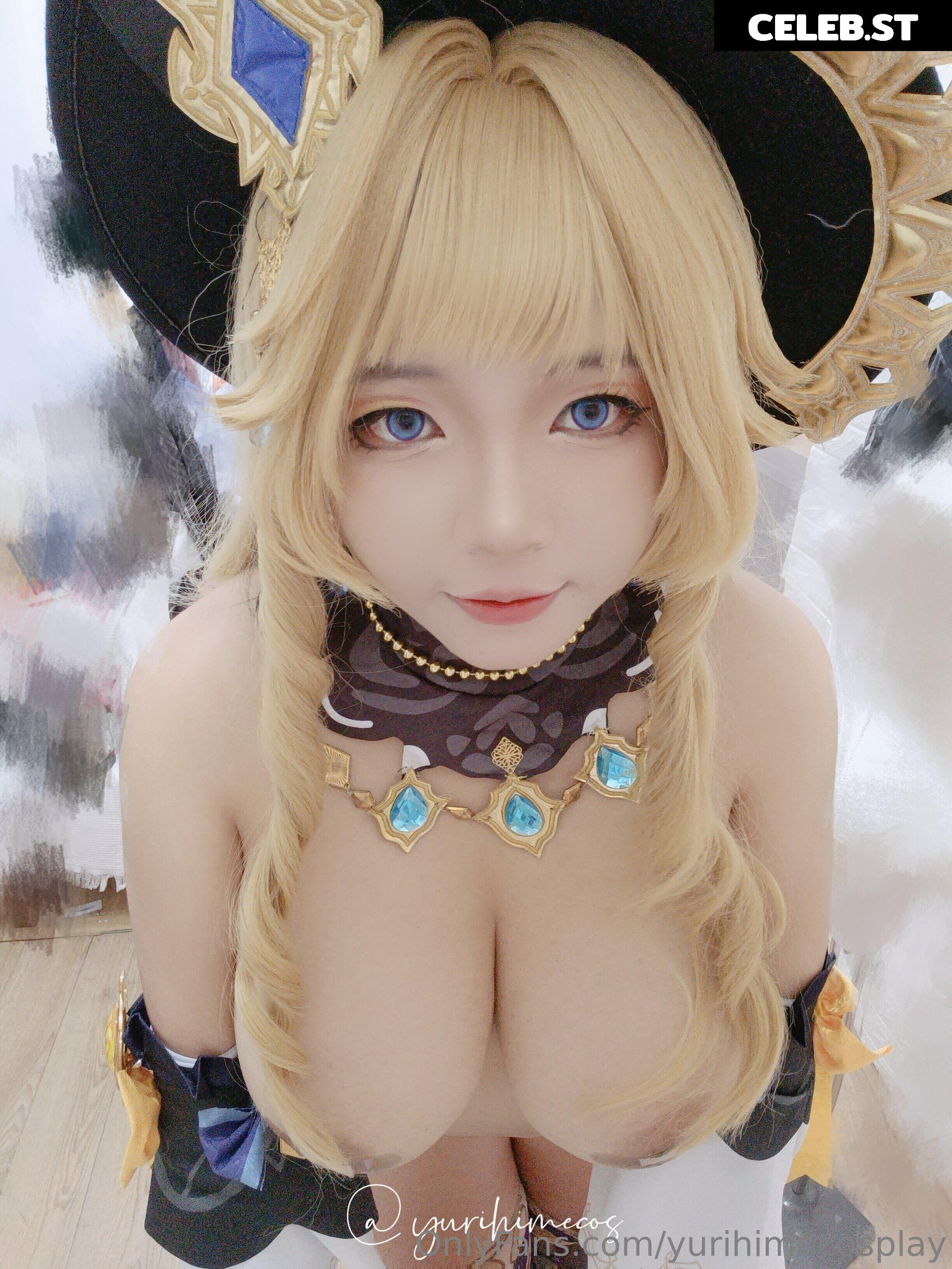 Yurihime Image 20897368