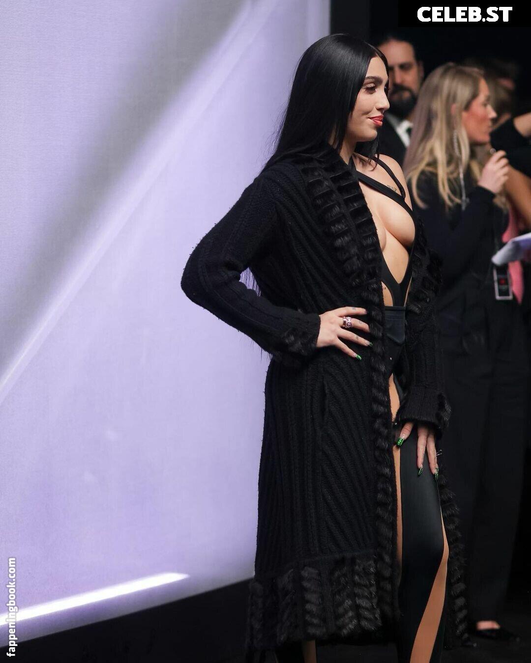 Lourdes Maria Ciccone Leon Image 2089642