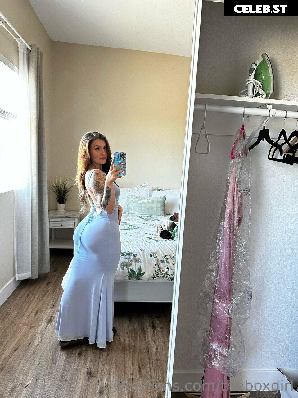 theboxgirl / alyssaohsofamous Image 20896028